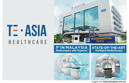 TE Asia Healthcare, backed by TPG Capital, buys significant stake in Beacon Hospital