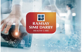 Ramsay Sime Darby Healthcare buys Manipal Hospitals Klang