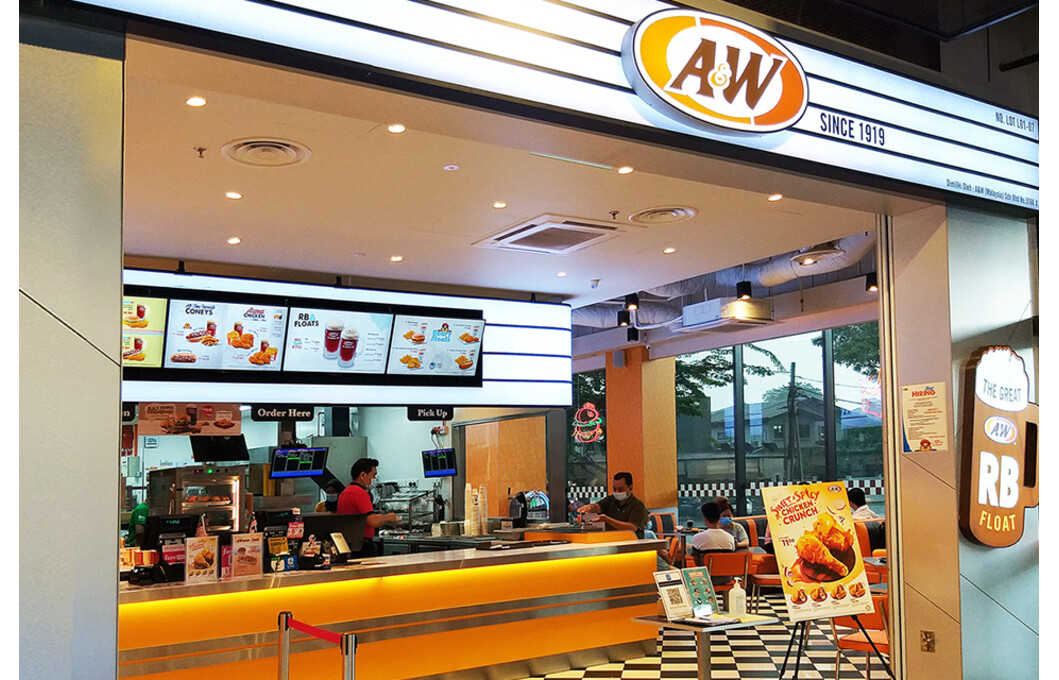 A&W new Franchisee wants to make the brand Hip again