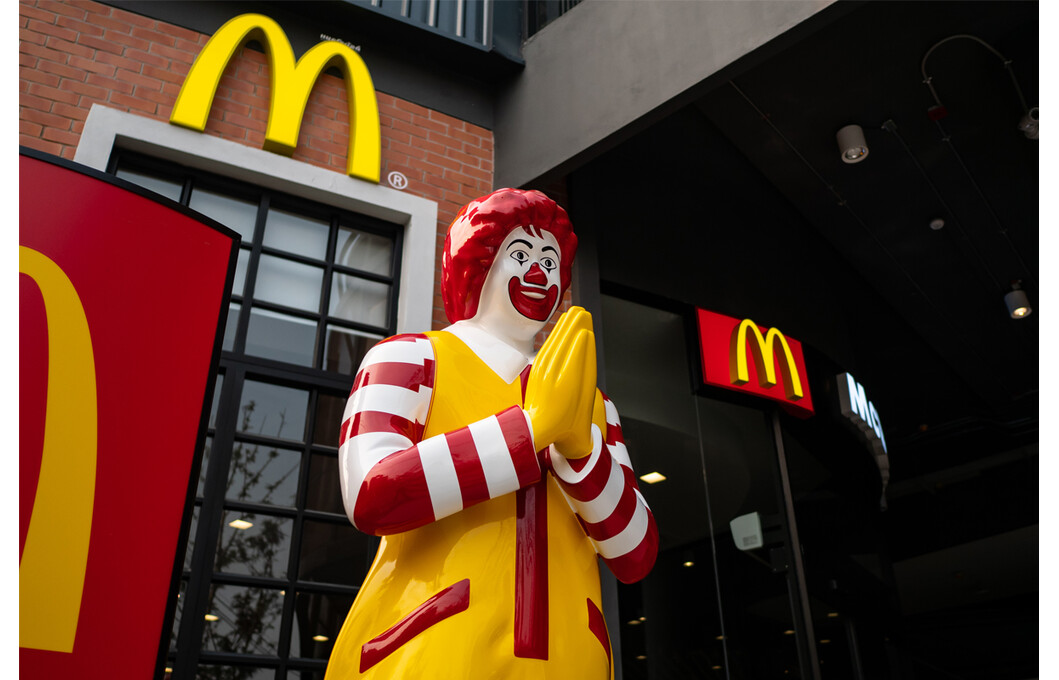 McDonald’s Malaysia franchise ops in Saudi’s Lionhorn group
