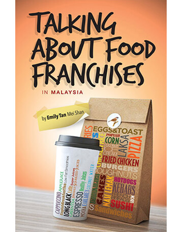 Talking About Food Franchises in Malaysia