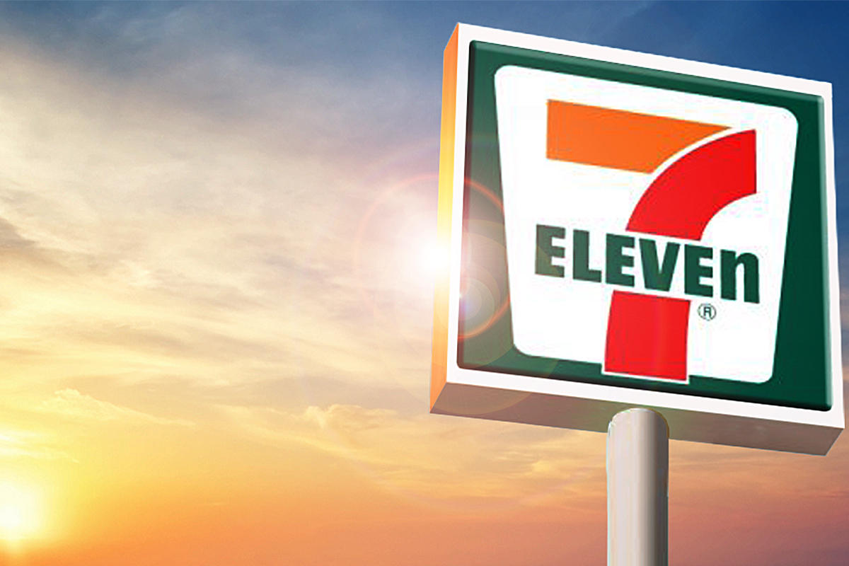 7-Eleven facing increased competition